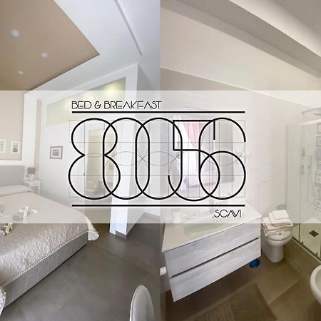 B&B 80056 แอร์โกลาโน ภายนอก รูปภาพ