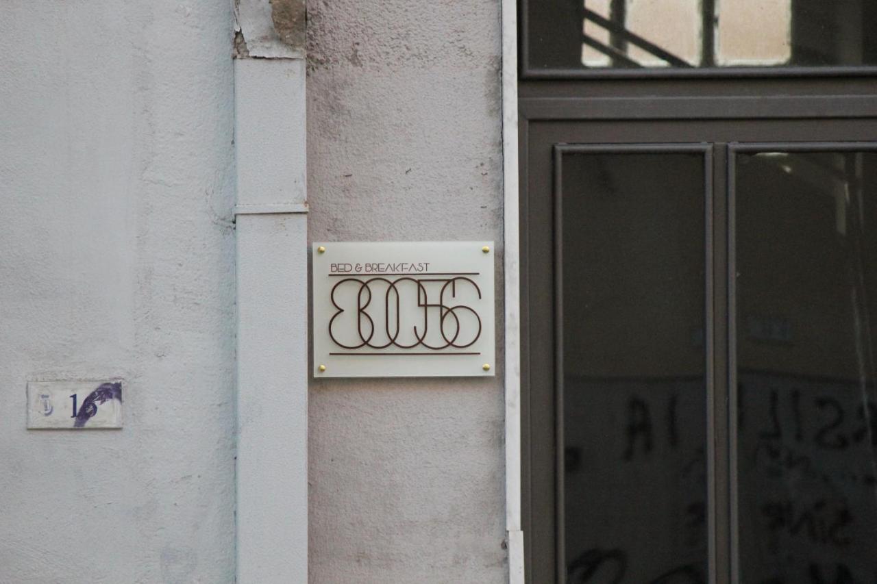 B&B 80056 แอร์โกลาโน ภายนอก รูปภาพ