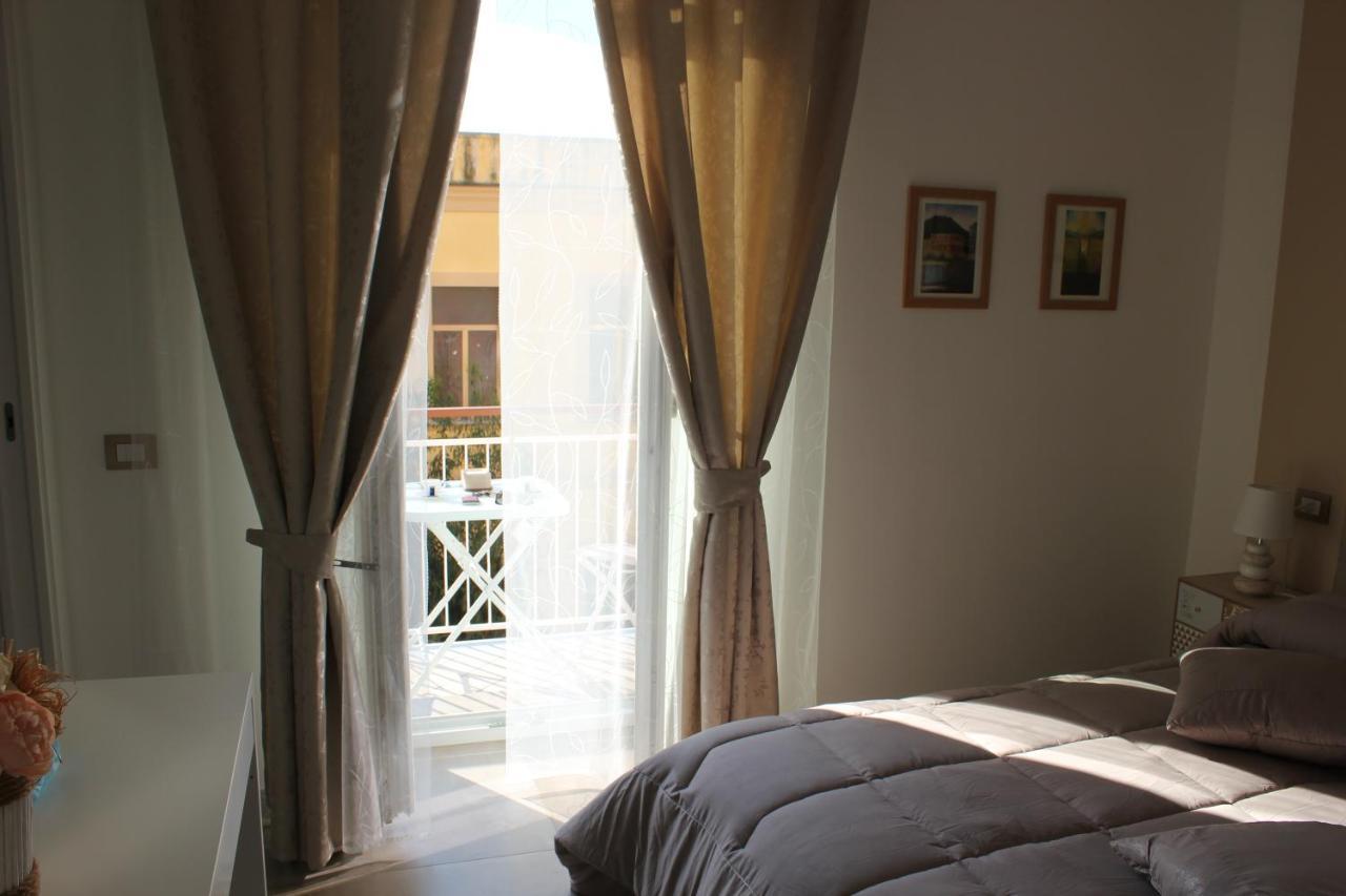 B&B 80056 แอร์โกลาโน ภายนอก รูปภาพ