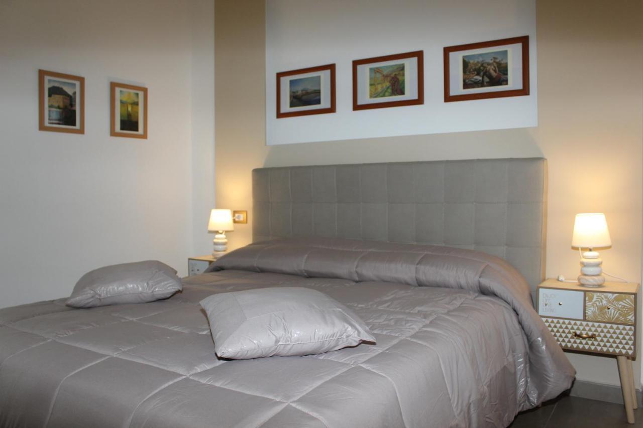 B&B 80056 แอร์โกลาโน ภายนอก รูปภาพ