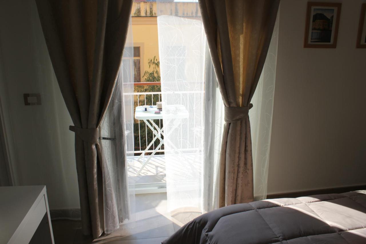 B&B 80056 แอร์โกลาโน ภายนอก รูปภาพ