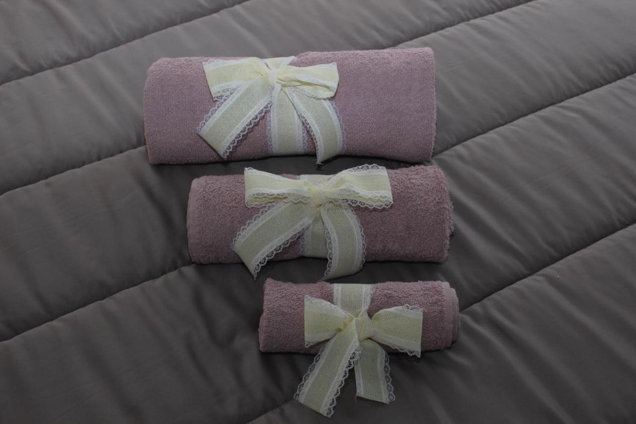 B&B 80056 แอร์โกลาโน ภายนอก รูปภาพ