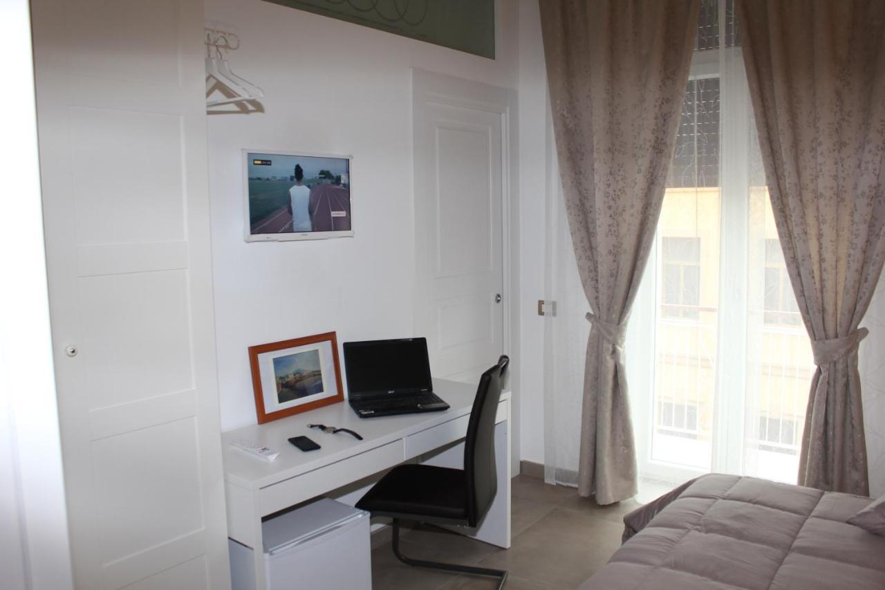 B&B 80056 แอร์โกลาโน ภายนอก รูปภาพ