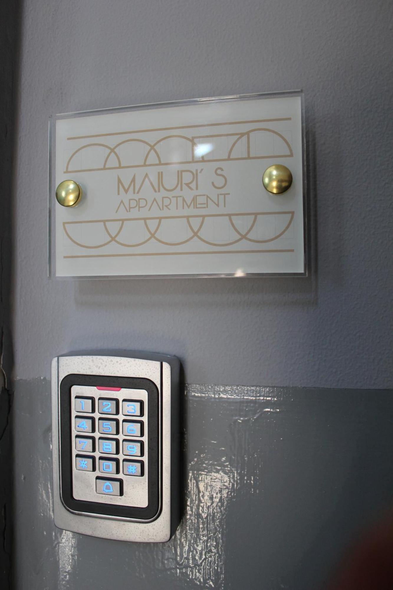 B&B 80056 แอร์โกลาโน ภายนอก รูปภาพ